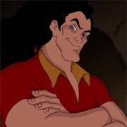 Gaston