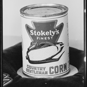 Stokley's Corn