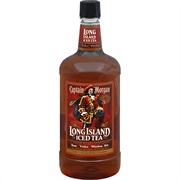 Captain Morgan Long Island Iced Tea