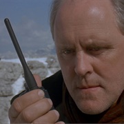 Eric Qualen (Cliffhanger, 1993)