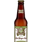Bedford's Diet Ginger Beer