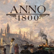 Anno 1800