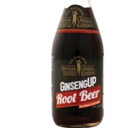 Ginseng UP Root Beer