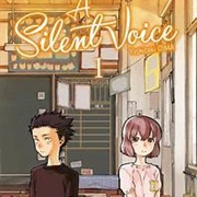 A Silent Voice