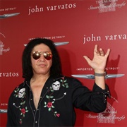 Gene Simmons: Family Jewels