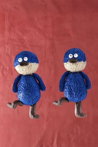 Misfit Lil' Sparrow (2015)