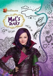 Disney Descendants: Mal&#39;s Diary (Walt Disney Company)
