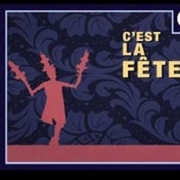 C'est La Fête (La Belle Et La Bête, 1955)