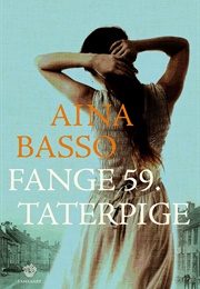Fange 59. Taterpigen (Aina Basso)