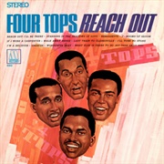 Reach Out - Four Tops (1967)