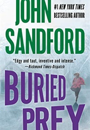 Buried Prey (John Sandford)
