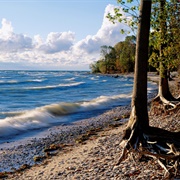 Kelleys Island State Park, Ohio
