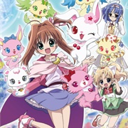 Jewelpet Twinkle☆