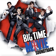 Big Time Movie by Big Time Rush