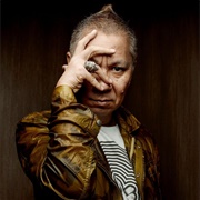Takashi Miike