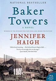 Baker Towers (Jennifer Haigh)