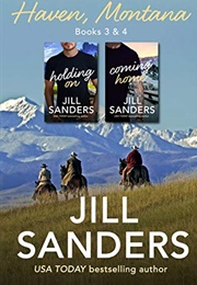 Haven, Montana Series (Jill Sanders)