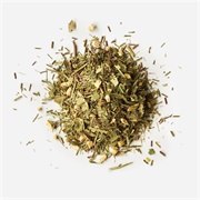 Rishi Tea Ginger Geranium