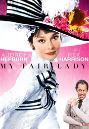 My Fair Lady (1964)