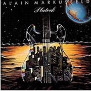 Alain Markusfeld - Platock