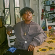 Sanyu Nicolas (Queer, She/Her)