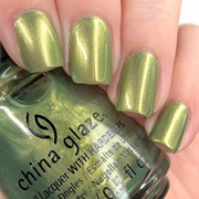 Chinaglaze