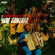 Luiz Gonzaga - O Nordeste Na Voz De Luiz Gonzaga(1962)