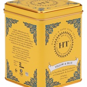 Harney & Sons Yellow & Blue Tea