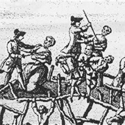 The Irish Rebellion of 1641