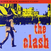 Black Market Clash (The Clash, 1980)