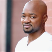 Brian Micheal Smith (Trans Man, Straight, He/Him)