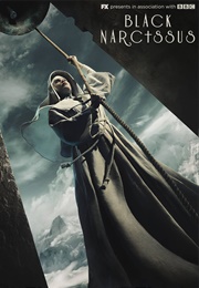 Black Narcissus (2020)