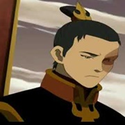 Zuko Returns Home