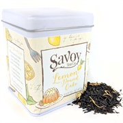 Savoy Tea Co. Lemon Pound Cake Tea