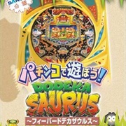 Pachinko De Yuubou! Fever Dodeka Saurus