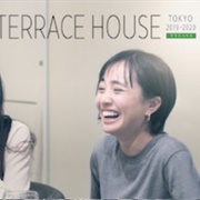 Terrace House Tokyo 2019-2020