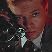 Mark Lewis (Peeping Tom, 1960)