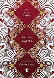 The Magic Toyshop (Angela Carter)
