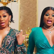 Pussy Talk - City Girls