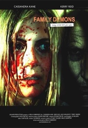 Family Demons (2009)