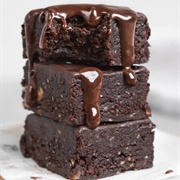 Date Brownie
