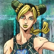 Jolyne Cujoh