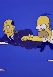 It's a Wonderful Life (1946)