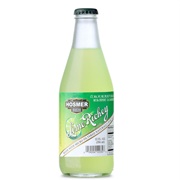 Hosmer Mountain Lime Rickey