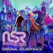 No Straight Roads: Official Soundtrack (Various Artists, 2020)