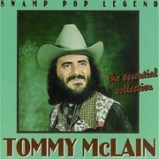 Tommy McLain - The Essential Collection