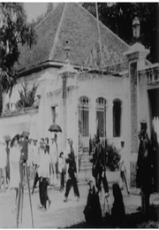 La Sortie De L'arsenal (1899)