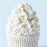 White Cupcakes