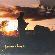 Home Is (JD Vernon, 2001)