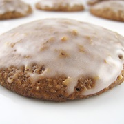 Kumquat Lebkuchen